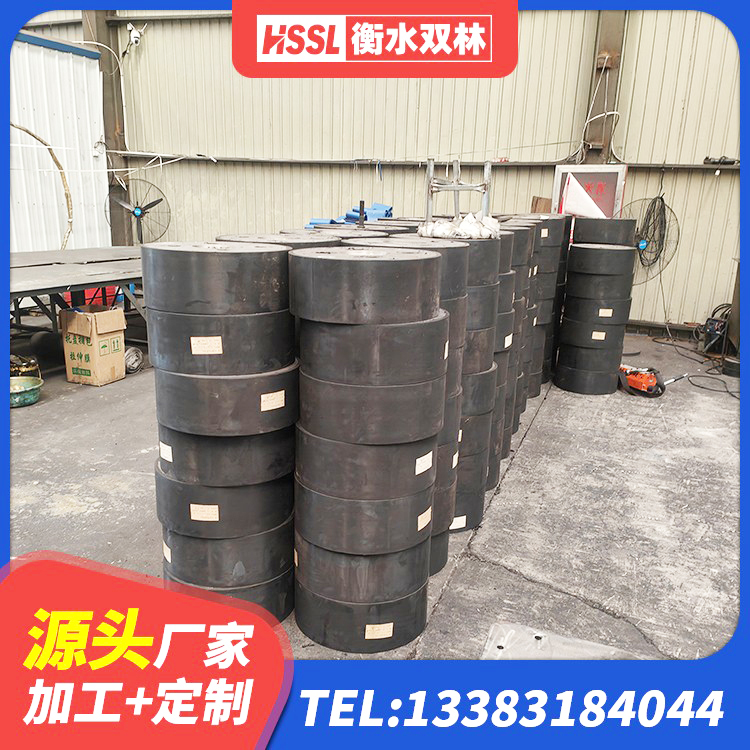 华容区建筑固定型抗震支座工厂源头工厂 华容区天然橡胶支座生产厂家 华容区建筑隔震支座商 华容区叠层橡胶支座什么价格