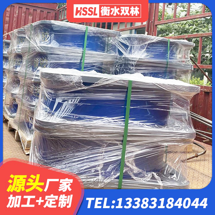 华容区LNR1500橡胶隔震支座 华容区叠层隔震支座多少钱 华容区民用减震支座厂家 华容区抗震支座-LNR700-II源头工厂