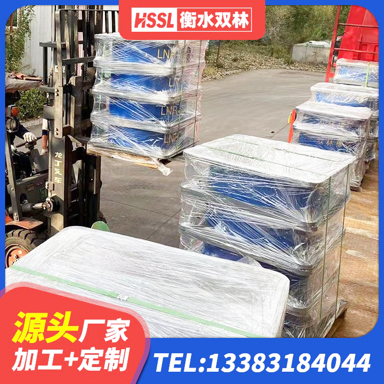 华容区LRB500-II型隔震支座源头工厂 华容区LRB铅芯支座企业 华容区建筑厚层隔震支座厂家 华容区LRB1000支座源头工厂 - 第4张