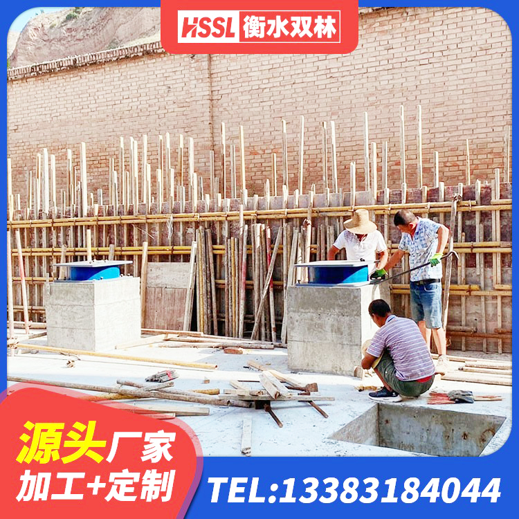 华容区建筑工程支座源头工厂 华容区建筑房子减震支座厂家 华容区水平分散力隔震支座源头工厂 华容区SHDR较高阻尼隔震支座厂家电话 - 第7张